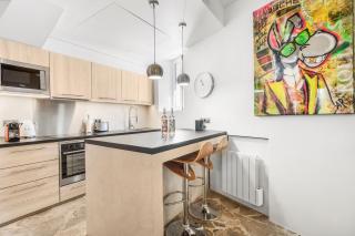 Maison Misericorde - Saint-Tropez - 4