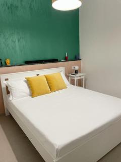 Delia’s Apartments - Acireale - 2