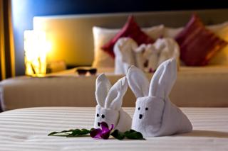 ON Hotel Phuket - SHA - 5