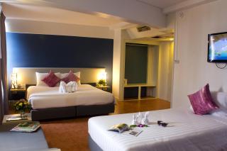 ON Hotel Phuket - SHA - 4