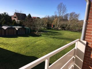 Wellmann-am-Suedstrand - Borkum - 0