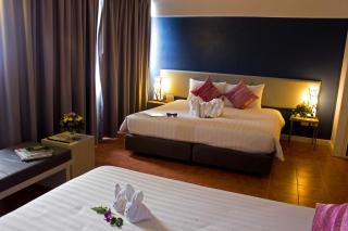 ON Hotel Phuket - SHA - 3
