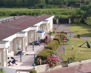 Ferienwohnung-Eilts-Whg-14 - Borkum - 7