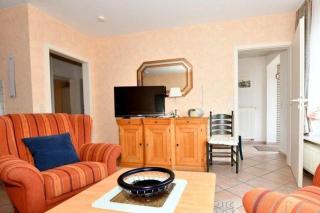 Ferienwohnung-Eilts-Whg-14 - Borkum - 6