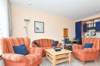 Ferienwohnung-Eilts-Whg-14 - Borkum - 1