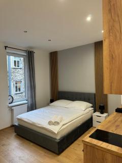 Mario Apartments #1 - Katowice - 4