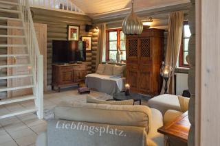 Ferienhaus "Blokkhus am Ochsenweg" - Owschlag - 5