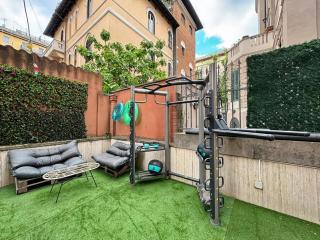 Free Hostels Roma - Rom - 3