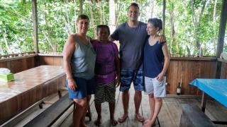 Yenros Raja Ampat - 1