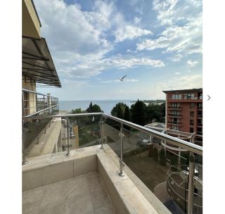 Seaside Apartment Nesebar - 2