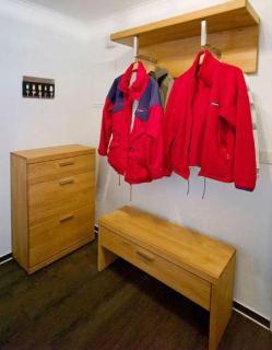 Haus-Fischerbalje-Leuchtfeuer - Borkum - 8