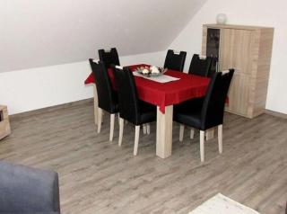 Haus-Strandrose-Wohnung-2 - Borkum - 7