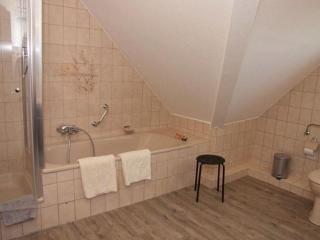Haus-Strandrose-Wohnung-2 - Borkum - 5