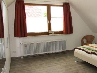 Haus-Strandrose-Wohnung-2 - Borkum - 2