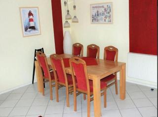 Seestern - Borkum - 4