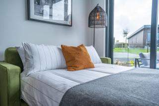 Cefni Lodge - Llangefni - 6