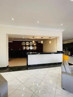 Niagara Hotel - Accra - 7