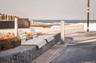 Mini by the sea, center - Liepāja - 0