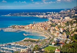 La magia del mare - Sanremo - 7