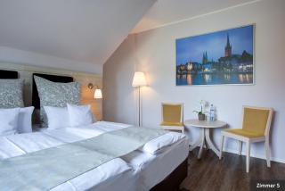 Hotel See-Villa - Malente - 1