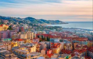 La magia del mare - Sanremo - 5