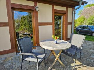 Ferienwohnung Peetsch am See - Mirow - 4