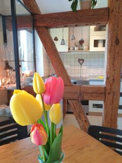 Ferienwohnung Peetsch am See - Mirow - 5