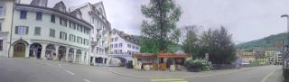 Aquae Helveticae - Baden - 7