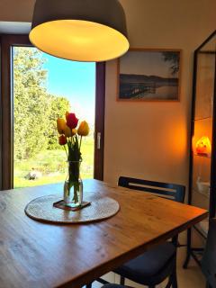 Ferienwohnung Peetsch am See - Mirow - 3