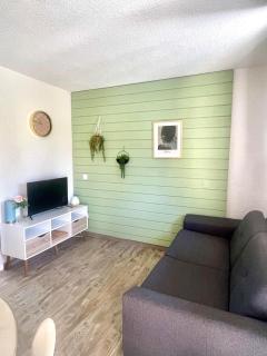 Appartement avec piscine en Vallée d’Ossau - Bielle - 9