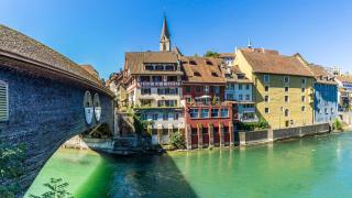 Aquae Helveticae - 1