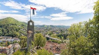 Aquae Helveticae - 0