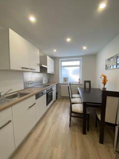 Charmantes Feriendomizil, Haus mit Garten 30 km Bonn und Koblenz, 3 bis zu 8 Personen - 8