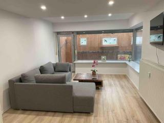 Charmantes Feriendomizil, Haus mit Garten 30 km Bonn und Koblenz, 3 bis zu 8 Personen - 6