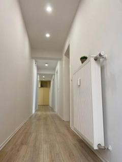 Charmantes Feriendomizil, Haus mit Garten 30 km Bonn und Koblenz, 3 bis zu 8 Personen - 5