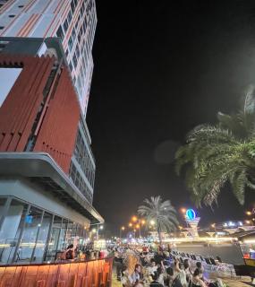 Studio Sofia Center - Ấp Rạch Mẹo - 6