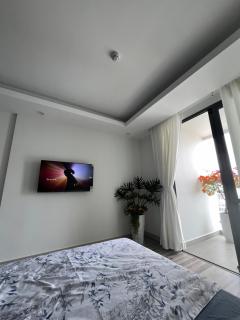 Studio Sofia Center - Ấp Rạch Mẹo - 5
