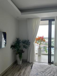 Studio Sofia Center - Ấp Rạch Mẹo - 3