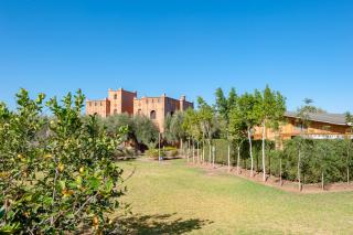 Ferme Sidi Safou & Spa - Marrakech - 2