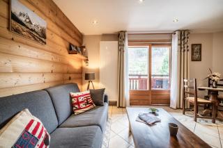 Appartement chalet - Le Vnipi - Abondance - 3