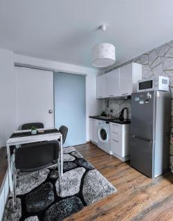Modern cozy apartment, green neighborhood, good connectivity - Duisburg - 6