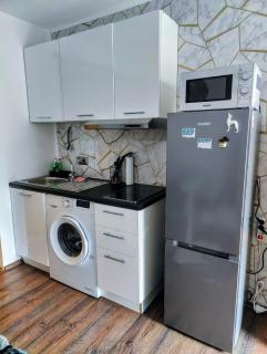 Modern cozy apartment, green neighborhood, good connectivity - Duisburg - 5