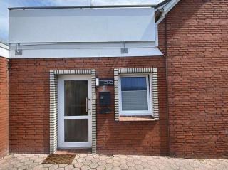 Haus-Seefalke-Bungalow-Achterdeck - Borkum - 2