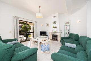 Villa Cavaco - Vilamoura - 3