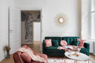 Prague Days - Glamour Apartment Next to Wenceslas Square - Prague - 7