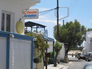 Verykokkos Pension I - Naxos Chora - 8
