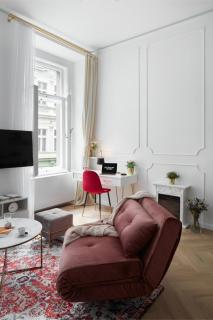 Prague Days - Glamour Apartment Next to Wenceslas Square - Prague - 4