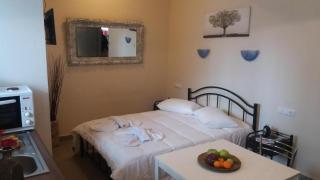 Verykokkos Pension I - Naxos Chora - 2