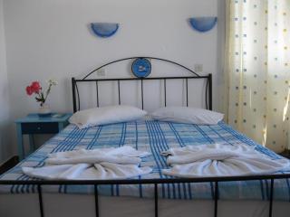 Verykokkos Pension I - Naxos Chora - 6