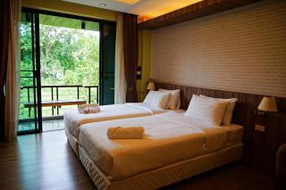 Burapa Boutique - Chiang Mai - 4